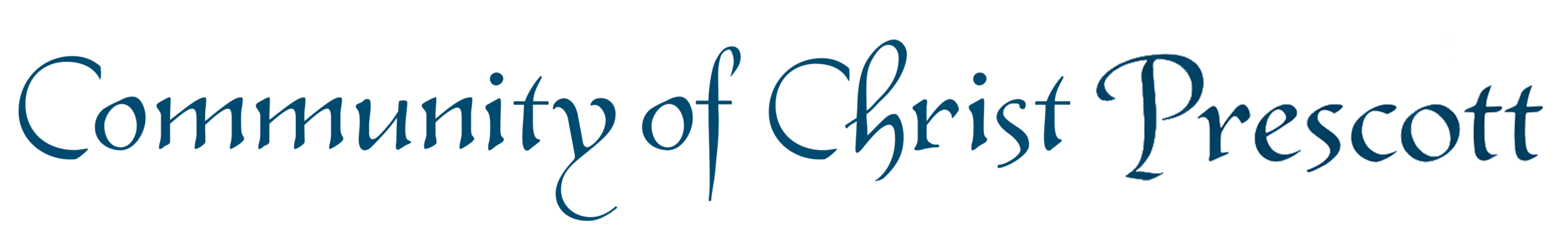 Community of Christ Church – Prescott